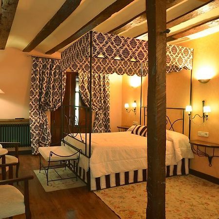 Briñas Casa Rural De Legarda المظهر الخارجي الصورة