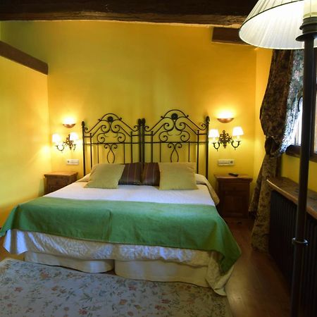 Briñas Casa Rural De Legarda المظهر الخارجي الصورة