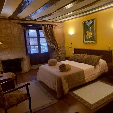 Briñas Casa Rural De Legarda المظهر الخارجي الصورة