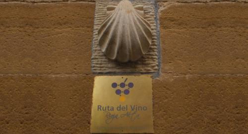 Briñas Casa Rural De Legarda المظهر الخارجي الصورة