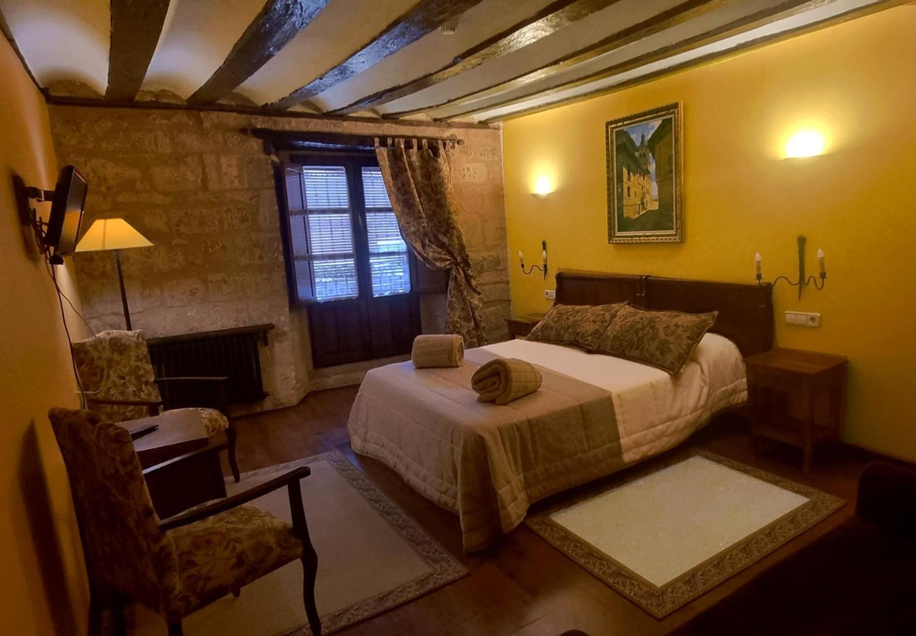 Briñas Casa Rural De Legarda المظهر الخارجي الصورة
