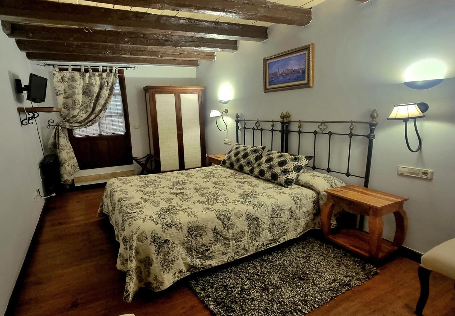 Briñas Casa Rural De Legarda المظهر الخارجي الصورة