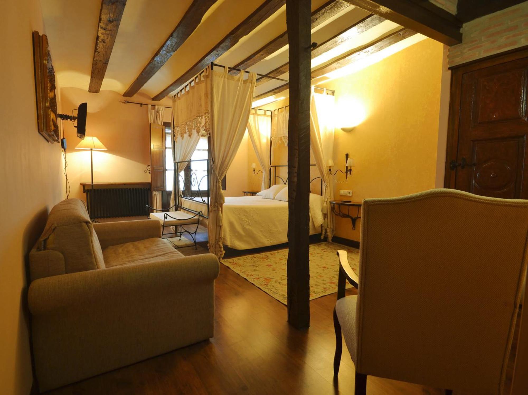 Briñas Casa Rural De Legarda الغرفة الصورة