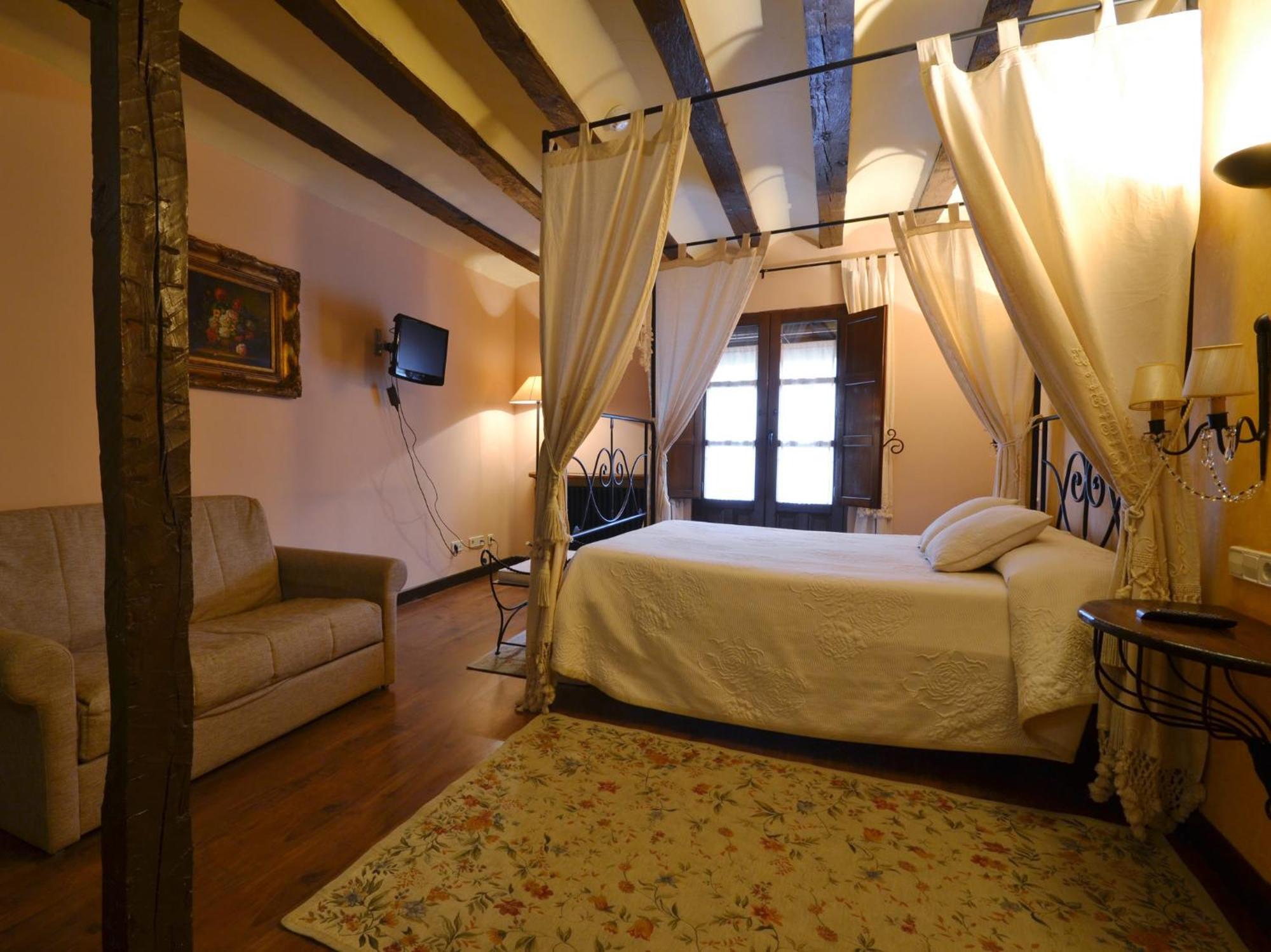 Briñas Casa Rural De Legarda الغرفة الصورة