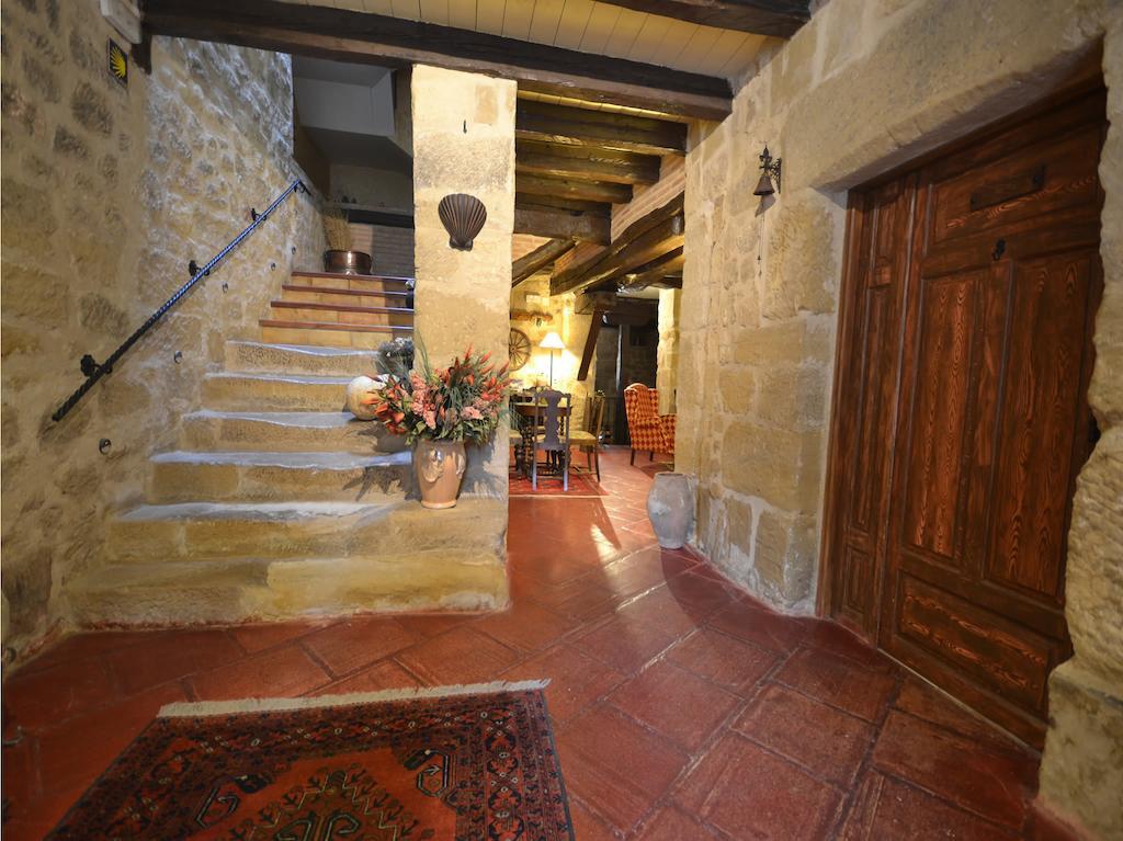 Briñas Casa Rural De Legarda المظهر الخارجي الصورة