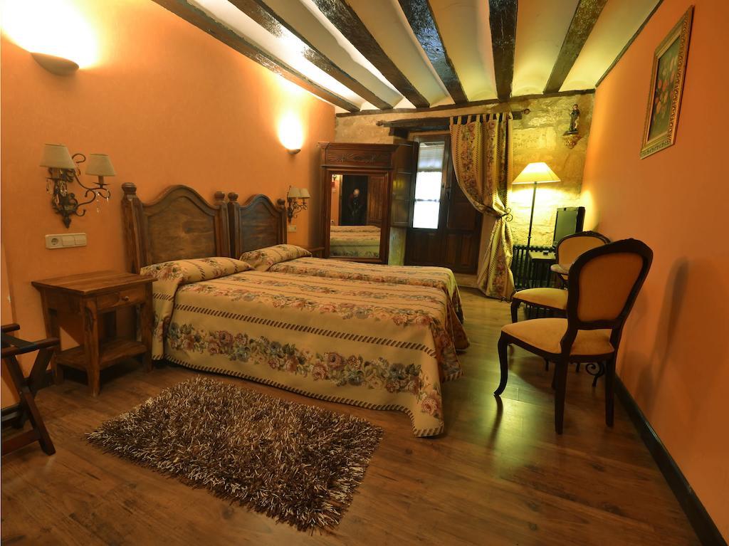 Briñas Casa Rural De Legarda الغرفة الصورة
