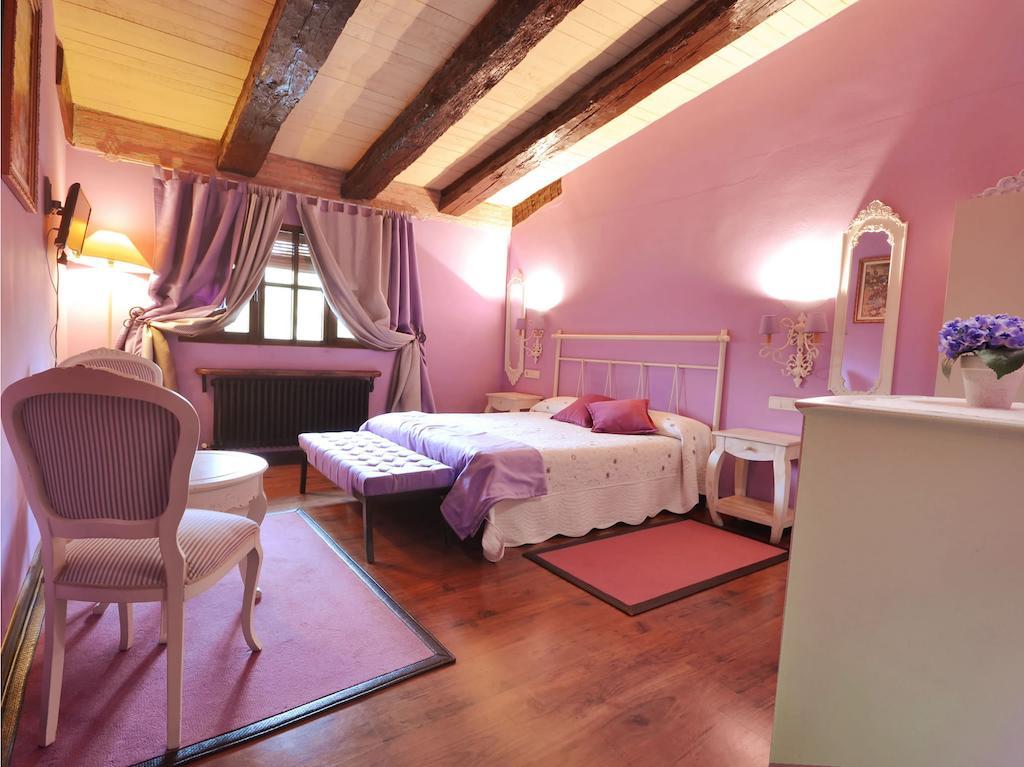 Briñas Casa Rural De Legarda الغرفة الصورة